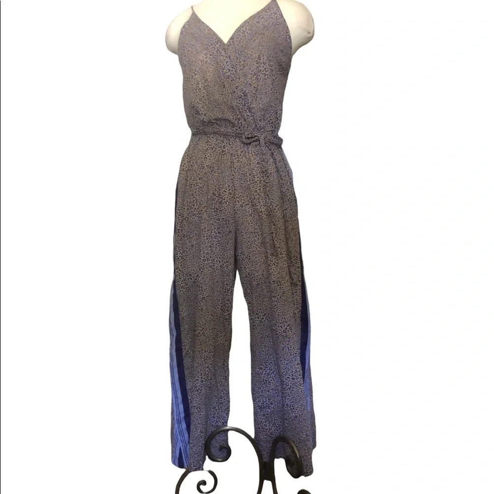 Seafolly Jumpsuit Size S - Picture 7 of 7